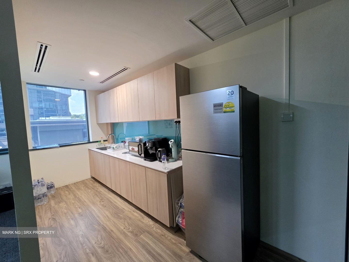 Alexandra Road (D5), Office #548886911